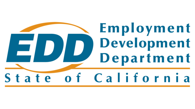 Logo edd
