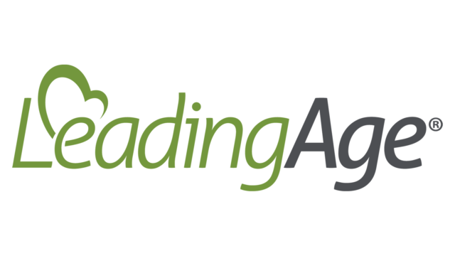 Logo leadingage